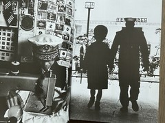 🎈BONUS! SIGNED! Daido Moriyama: – Hunter of Light 1965-2003, Japan, Super RARE!