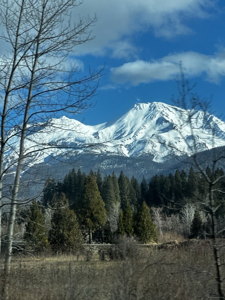 Mountain’s