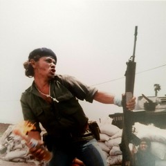 SUSAN MEISELAS – SIGNED PHOTO – MAGNUM SQUARE PRINT LIMITED EDITION