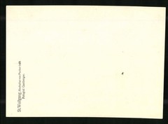 6 photographs Gastberger, St. Wolfgang, view of St. Wolfgang, high altar from Pac
