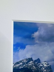 Rodney Lough Jr «The Patriarch» Giclée Grand Teton National Park Wyoming