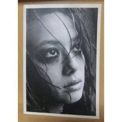 Jeanloup Sieff Photo Book » I HAD a DREAM » Kumiko Gotoh 1995 in Japan Very Rare