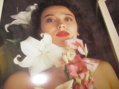 YOSHIHIRO TATSUKI Photo book NATURAL WOMAN 1994 Japan very good