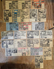 Gay Interest Male Model Photography – Write in Order Mailers 1950s-70s