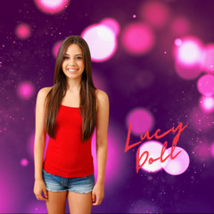 Lucy D. Art Photo Collection (+1.100)
