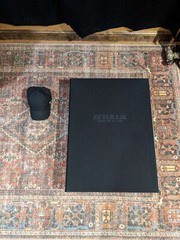 Peter Lik – Equation Of Time – Huge Book With Clamshell Case – good condition