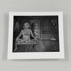 Fine Art Photography FOLIO 6 Signed Prints SURREAL Deaths by Furniture