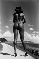 LOT 20x 4×6 Pinup- Woman Model Femal Risqué Lot 61-80 FREE SHIPPING WORLDWIDE