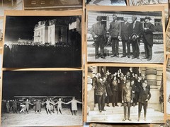 Charles Lindbergh 1927 Spirit of St. Louis – 41 Rare Historical Photos