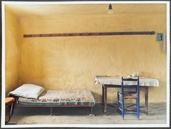Martin Rosswog, Ciko Hungary, photograph, 2003/2018, autographed