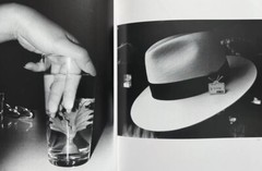🎈Mega RARE! Daido Moriyama Lettre A St. Lou, BEST Book, 1990, First Ed
