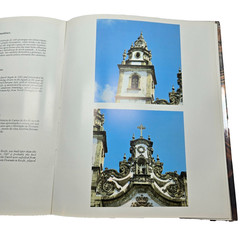 Aspectos Arte Religiosa Brasil Valladares 1981 Illustrated Art Book