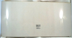 Large Format Photograph Signed Erskine Wood DAFFODILS Double Matted