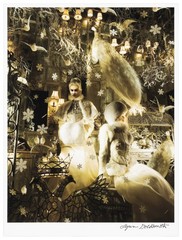 Lynn Goldsmith: The Looking Glass 2011 photograph print + book limited SIGNED