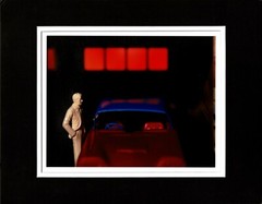 David Levinthal Photograph Untitled, Small Wonder 1996 Giclee Limited Ed Print