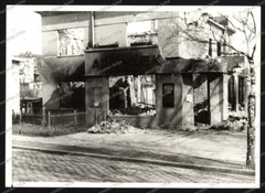 Photo-Lübeck-Pharmacy-Building-Architecture-War Destruction-1940s-175