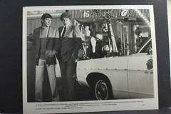 Leonard Nimoy Donald Sutherland Invasion Body Snatchers-8×10″ Photo Print L1346G