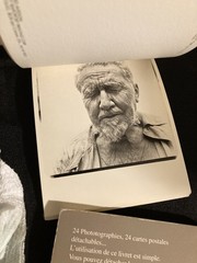 Richard Avedon Portraits 12 Photographs Fotofolio