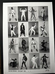 COLD CRUSH BROTHERS THE BIRTH OF HIP HOP 1982 BY JOE CONZO NEW YORK FUNK RAP