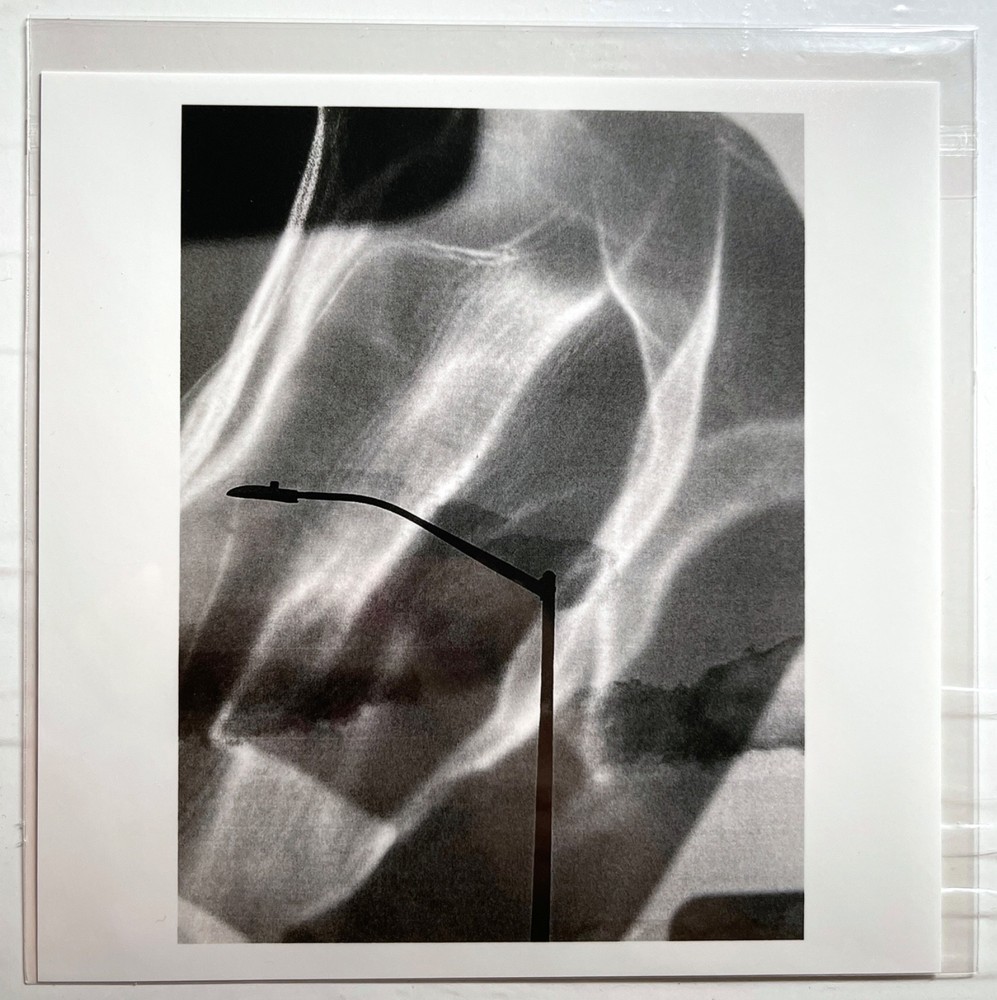 SIGNED CHRISTOPHER ANDERSON FRANCE, 2022 MAGNUM 6″ SQUARE PRINT 2022 NEW