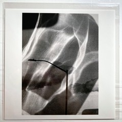 SIGNED CHRISTOPHER ANDERSON FRANCE, 2022 MAGNUM 6″ SQUARE PRINT 2022 NEW