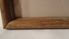 Vintage Framed – John Gavrilis Photography – Maine Bar Harbor – Signed