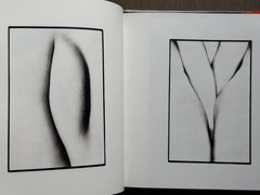 RARE 1977 First Edition Eikoh Hosoe “Embrace” Japanese Photobook Asahi Sonorama