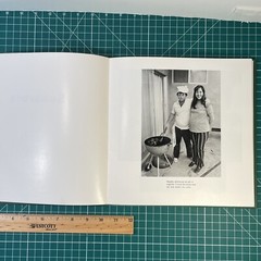 RARE Bill Owens Suburbia 1st Printing Hardcover w/Slipcase ’73 PHOTOGRAPHY BOOK