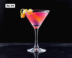 Digital Image Cosmopolitan – Drink Photograph | Ai Visual Beverage Photo Product