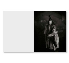 Kenro Izu Mono no Aware Signed Stamped Art Photography Book New Rare