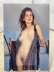 Contemporary Artistic Nude 4×6 Photograph Fine Art Color Print Female Study