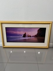 RARE XL Ken Duncan UNDER SOUTHERN Skies Australia fINE ART MSRP $5500 51 X 21