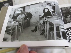GEORGE HASHIGUCHI Photo Book «SCURRY», 1998, Very Good. 1st. Edition