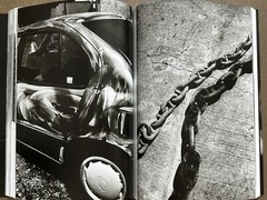 🎈NEW! Daido Moriyama – Memories of Light, Shimane Art Museum (Shimane, Japan)