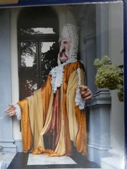 Günter Tabken photo art Rastede nursing home DIN A4 O-3398