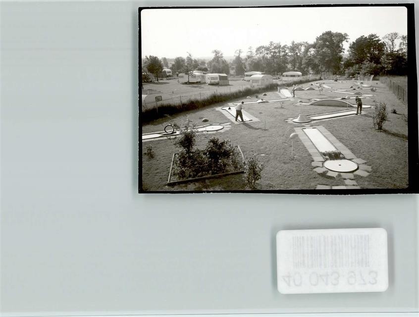 40043973 – 7552 Durmersheim Mini Golf