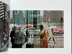 🎈SIGNED! Harry Gruyaert – IT’S NOT ABOUT CARS, 2017 Magnum RARE!