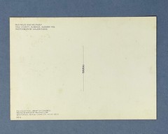 Walker Evans Art Photo Print Card – Bud Fields And Family Alabama 1936 4.25”x6”
