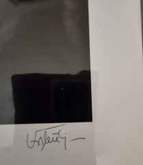 Omar Garcia Valenti Foto 18×12 In