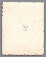 Bundle of 6 Photos Children Buttstädt Thuringia Pram Tricycle 1930s (F1264)