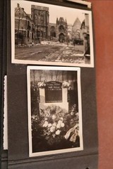 Reste eines Albums 55 Fotos – Soldaten, Ärzte, OP, Pimpfe, Badegäste, Sport usw.