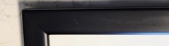 Jurek Nems Signed Original Photograph London Big Ben Westminster Bridge Framed