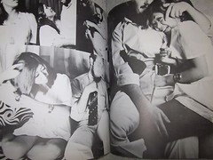 NOBUYOSHI ARAKI PHOTO BOOK ACTRESS 1978 JAPAN, good