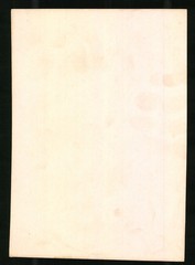 Photograph German South West Africa / Namibia, postman of the natives
