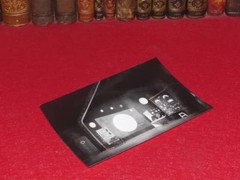 Germaine Roger Vintage Photo Knight Of The Sky / Luis Mariano Decor 1955