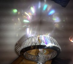 Crystal Combining Pictures Part Of Heavens Gate Series