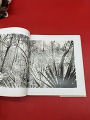 Photographs Of America Book “TERRA INCOGNITA”by Richard Sexton
