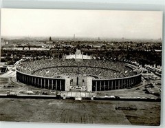 39874964 – 1000 Berlin Mitte Olympia Stadium Stadium / Stadiums