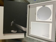 K-Pop Jaejoong Photo Album Jejung Intermodulation Photo Book
