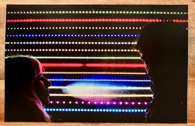 SANDY KIM Untitled 2013 SIGNED ED 2 Photograph art ryan mcginley dash snow kaws